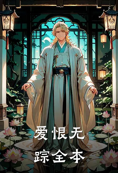 爱恨无踪全本