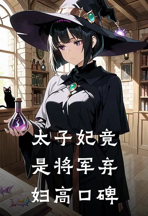 太子妃竟是将军弃妇高口碑