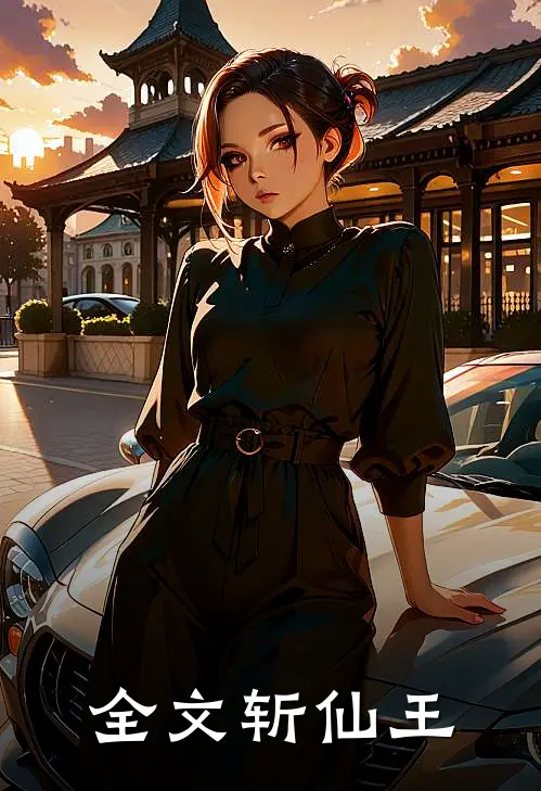 全文斩仙王