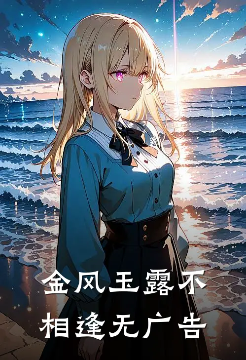金风玉露不相逢无广告