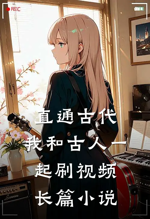直通古代：我和古人一起刷视频长篇小说