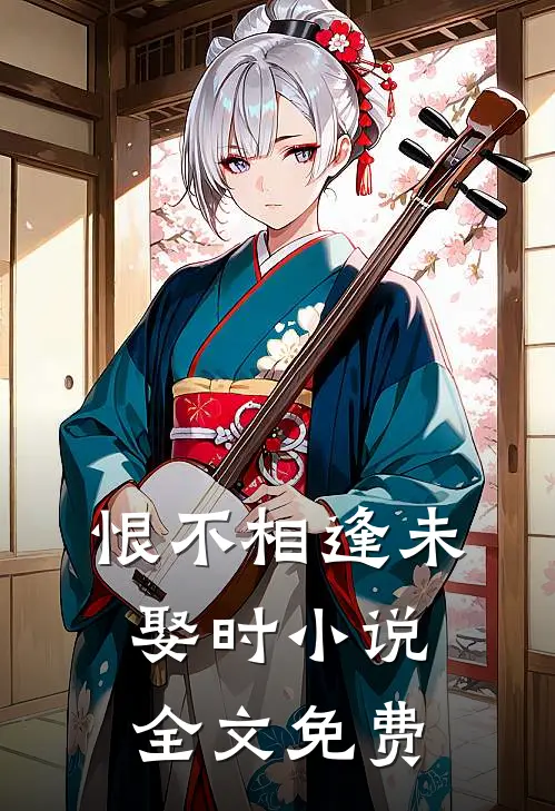 恨不相逢未娶时小说全文免费