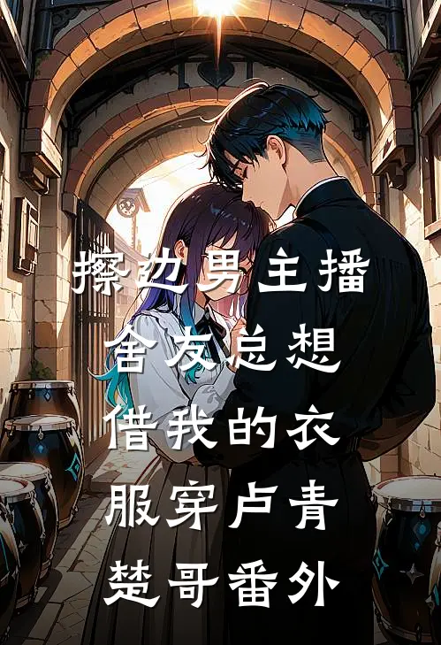 擦边男主播舍友总想借我的衣服穿卢青楚哥 番外