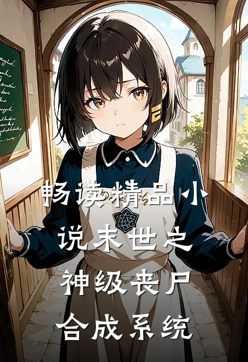 畅读精品小说末世之神级丧尸合成系统
