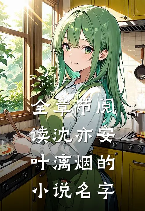 全章节阅读沈亦安叶漓烟的小说名字