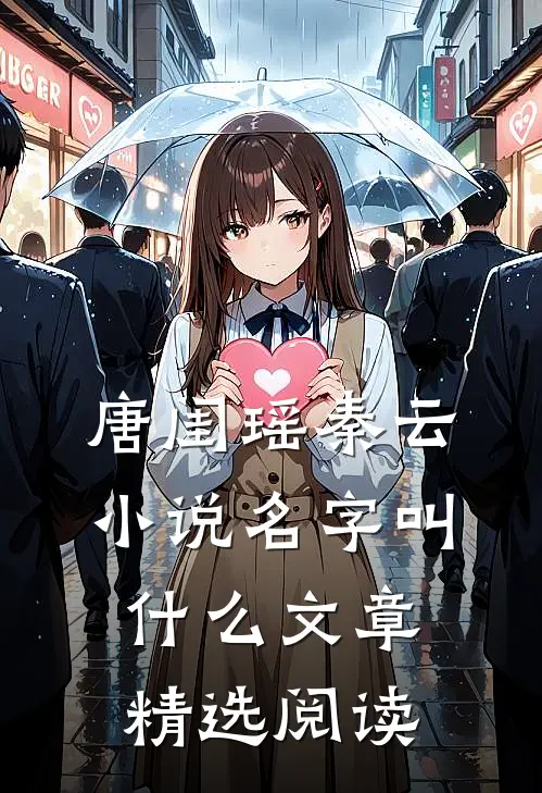 唐闺瑶秦云小说名字叫什么文章精选阅读