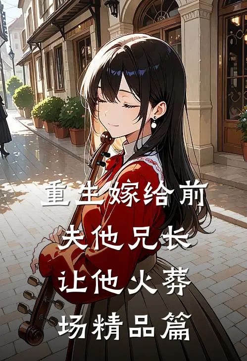 重生嫁给前夫他兄长，让他火葬场精品篇