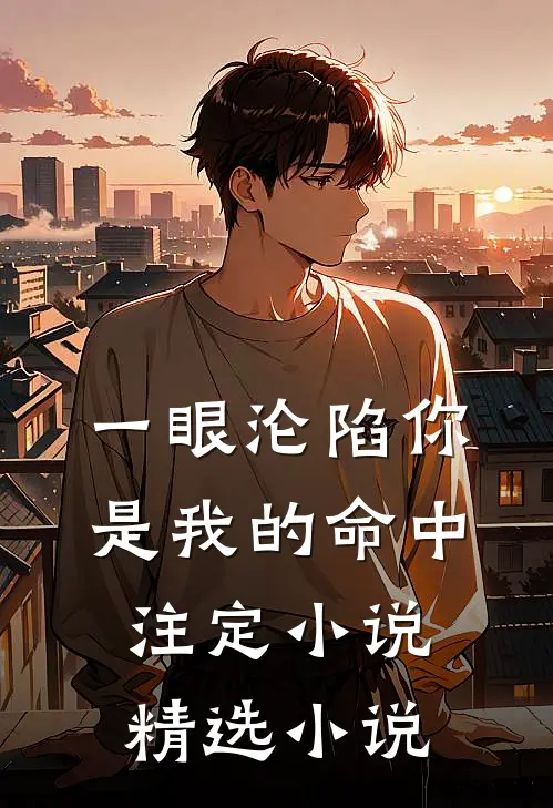 一眼沦陷你是我的命中注定小说精选小说