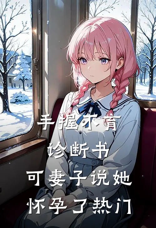 手握不育诊断书，可妻子说她怀孕了热门