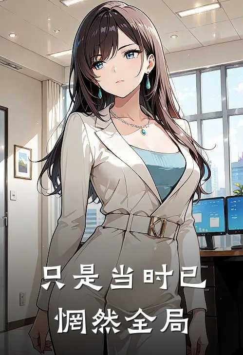 只是当时已惘然全局