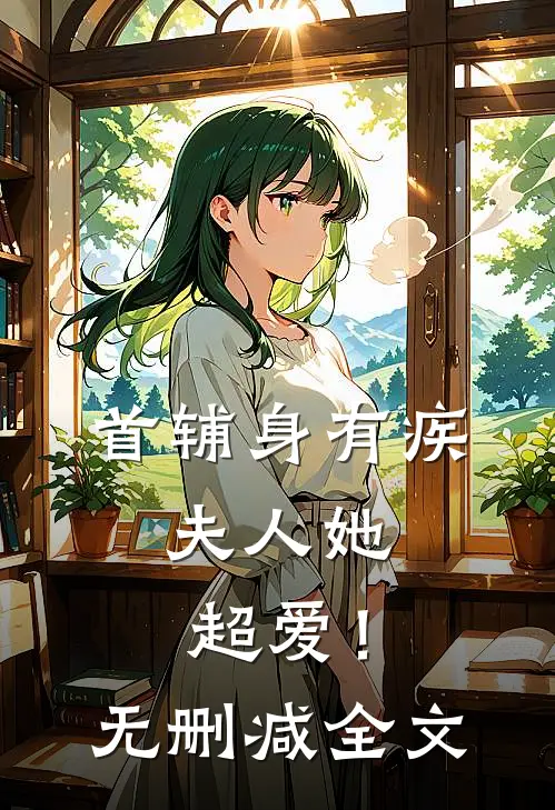 首辅身有疾，夫人她超爱！无删减全文