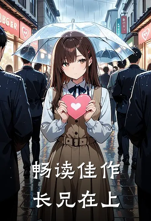 畅读佳作长兄在上