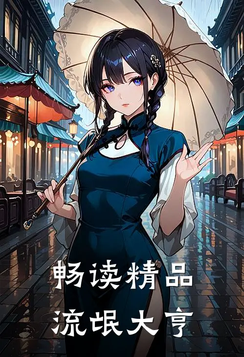 畅读精品流氓大亨