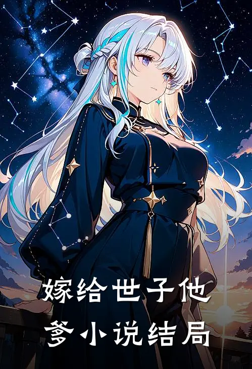 嫁给世子他爹小说结局