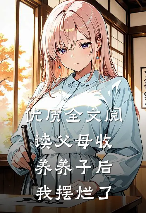 优质全文阅读父母收养养子后，我摆烂了