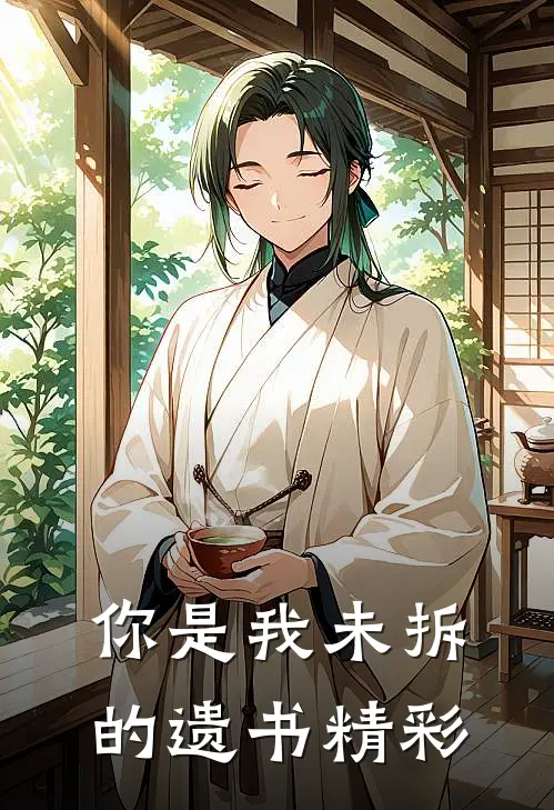 你是我未拆的遗书精彩