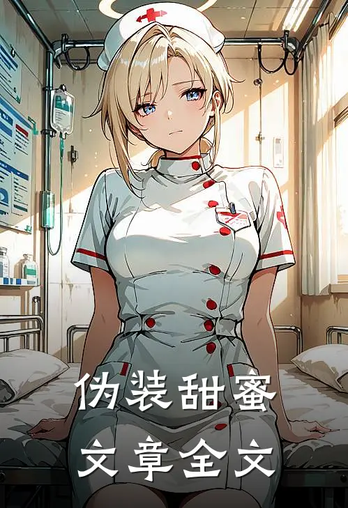 伪装甜蜜文章全文