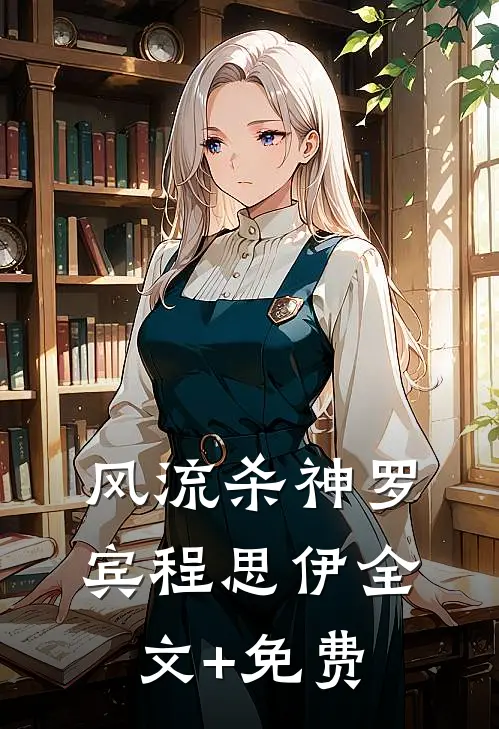 风流杀神罗宾程思伊全文+免费