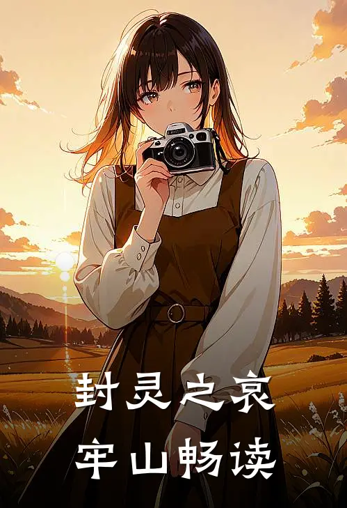 封灵之哀牢山畅读