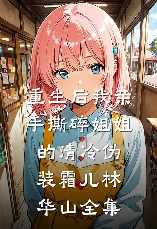 重生后我亲手撕碎姐姐的清冷伪装霜儿林华山 全集