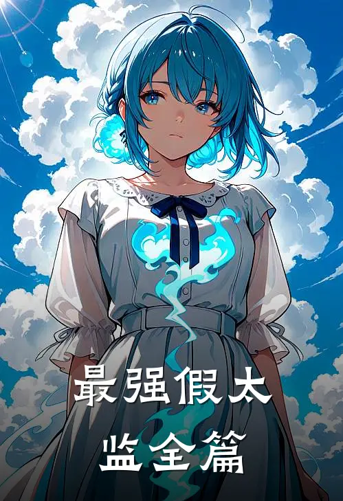 最强假太监全篇