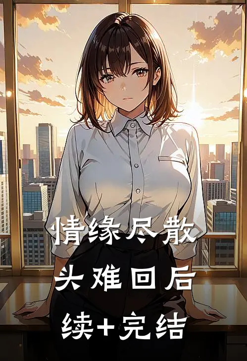 情缘尽散头难回后续+完结