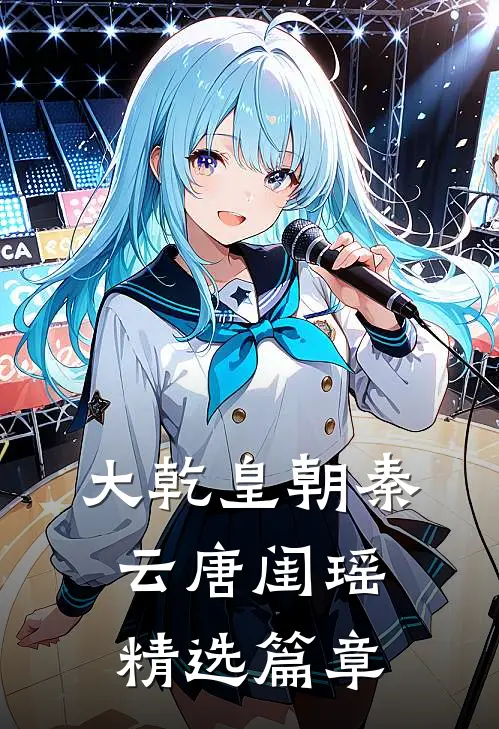 大乾皇朝秦云唐闺瑶精选篇章