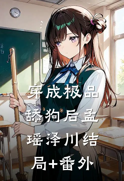 穿成极品舔狗后孟瑶“泽川结局+番外