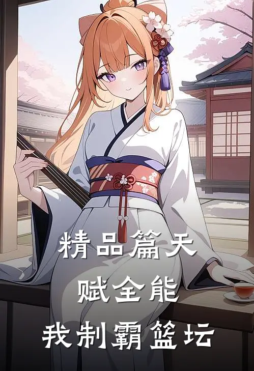 精品篇天赋全能：我制霸篮坛