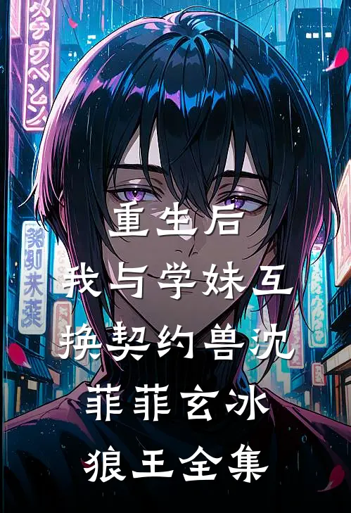 重生后，我与学妹互换契约兽沈菲菲玄冰狼王 全集