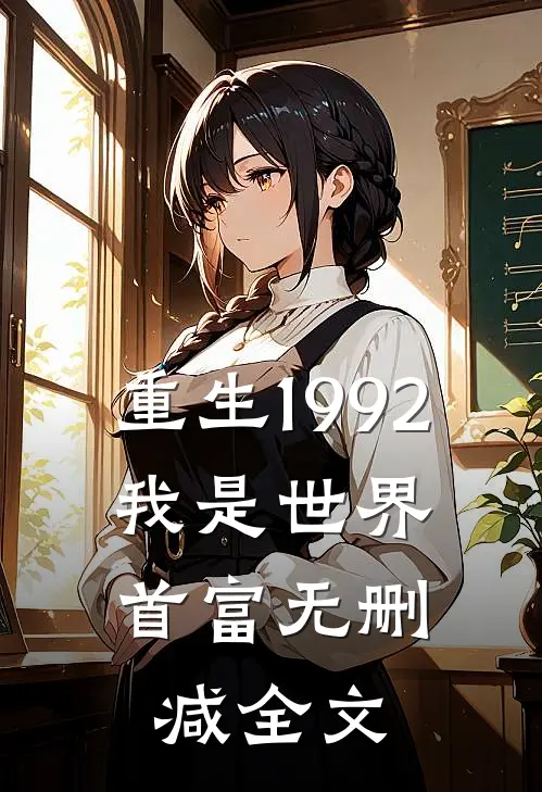 重生1992，我是世界首富无删减全文