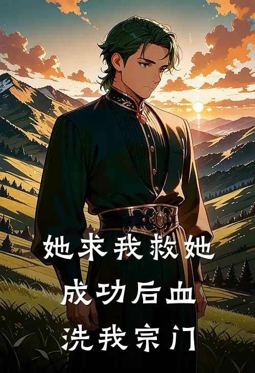 她求我救她，成功后血洗我宗门
