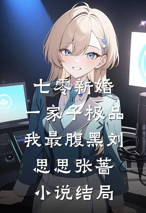 七零新婚：一家子极品我最腹黑刘思思张蔷小说结局