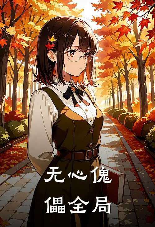 无心傀儡全局