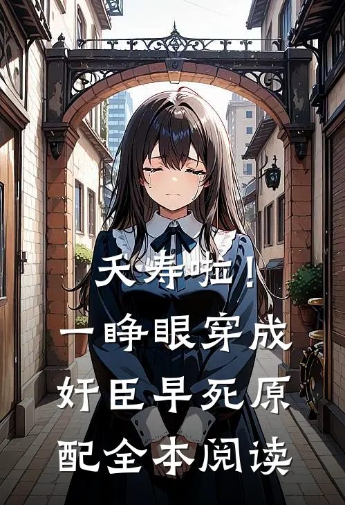 夭寿啦！一睁眼穿成奸臣早死原配全本阅读