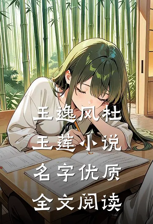 王逸风杜玉莲小说名字优质全文阅读