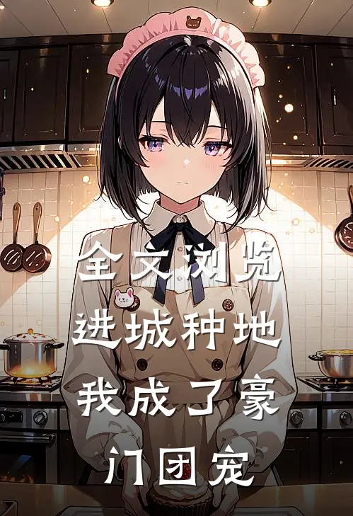 全文浏览进城种地：我成了豪门团宠