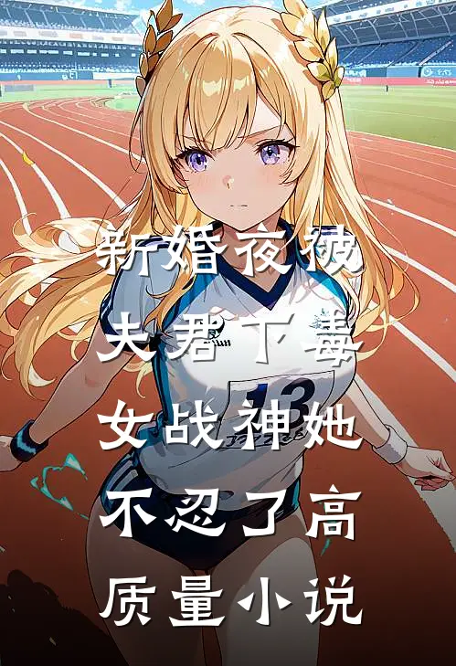 新婚夜被夫君下毒，女战神她不忍了高质量小说