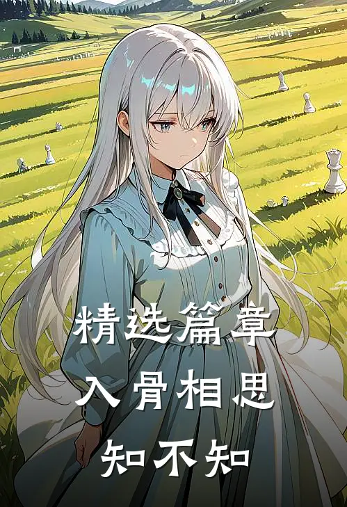精选篇章入骨相思知不知