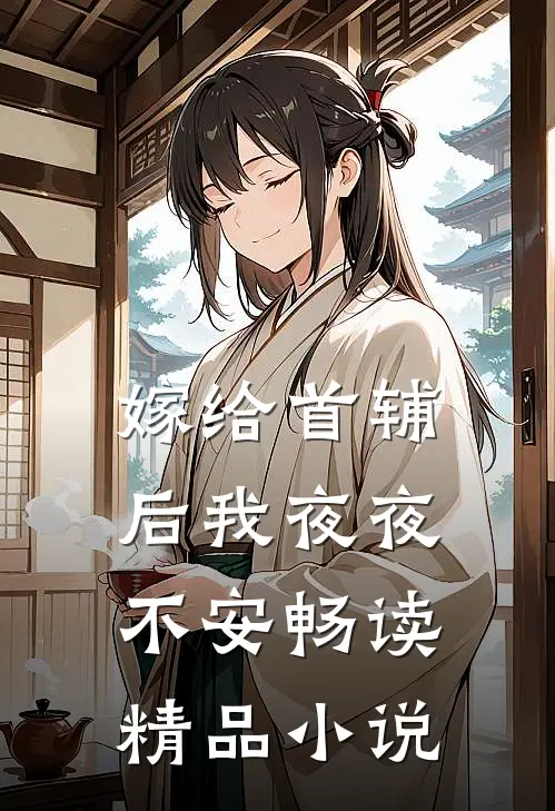 嫁给首辅后我夜夜不安畅读精品小说