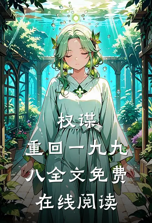 权谋：重回一九九八全文免费在线阅读