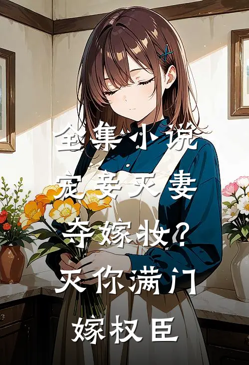 全集小说宠妾灭妻夺嫁妆？灭你满门嫁权臣