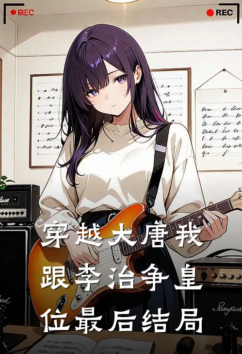 穿越大唐我跟李治争皇位最后结局