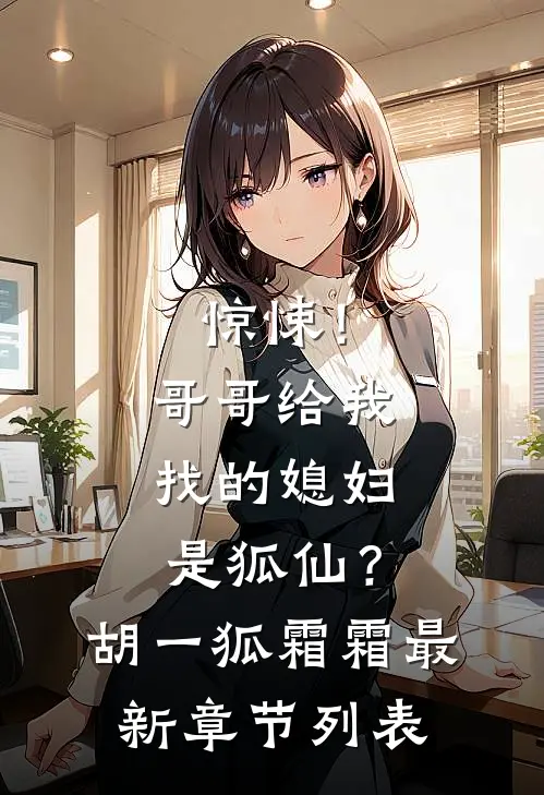 惊悚！哥哥给我找的媳妇是狐仙？胡一狐霜霜最新章节列表