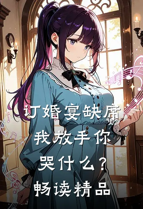 订婚宴缺席，我放手你哭什么？畅读精品