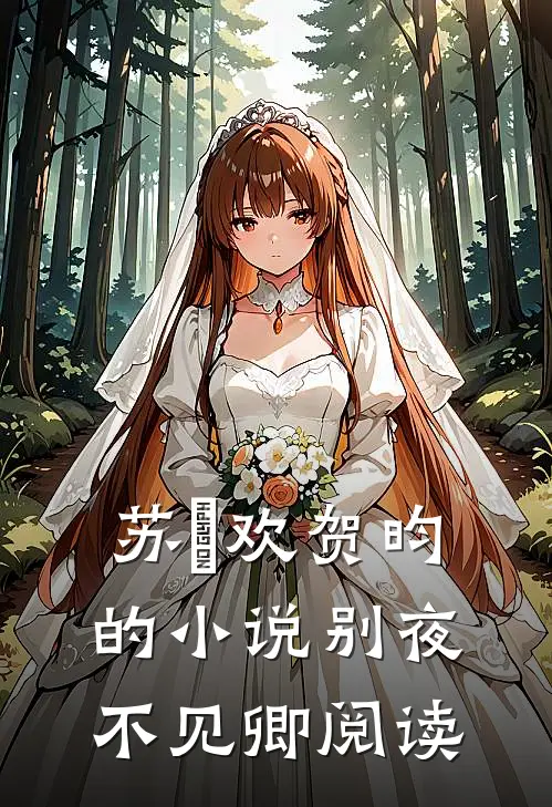 苏璟欢贺昀的小说别夜不见卿阅读