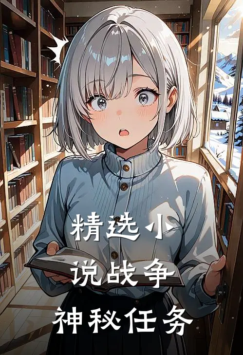 精选小说战争：神秘任务