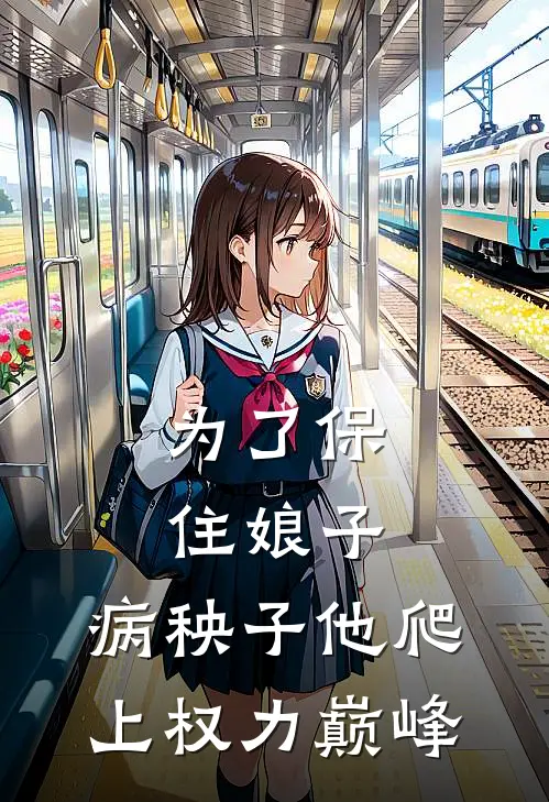 为了保住娘子，病秧子他爬上权力巅峰