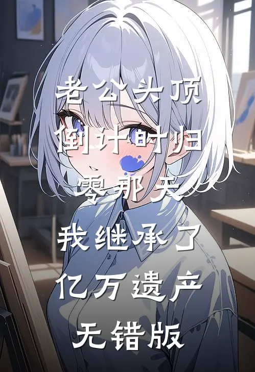 老公头顶倒计时归零那天，我继承了亿万遗产无错版