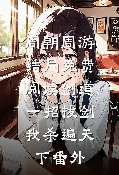 周朝周游结局免费阅读剑道：一招拔剑，我杀遍天下番外